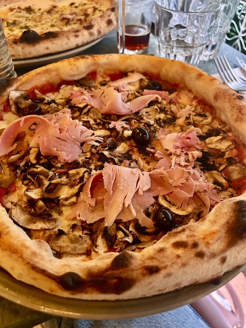 Restaurant Prima Bonheur à Toulouse, France