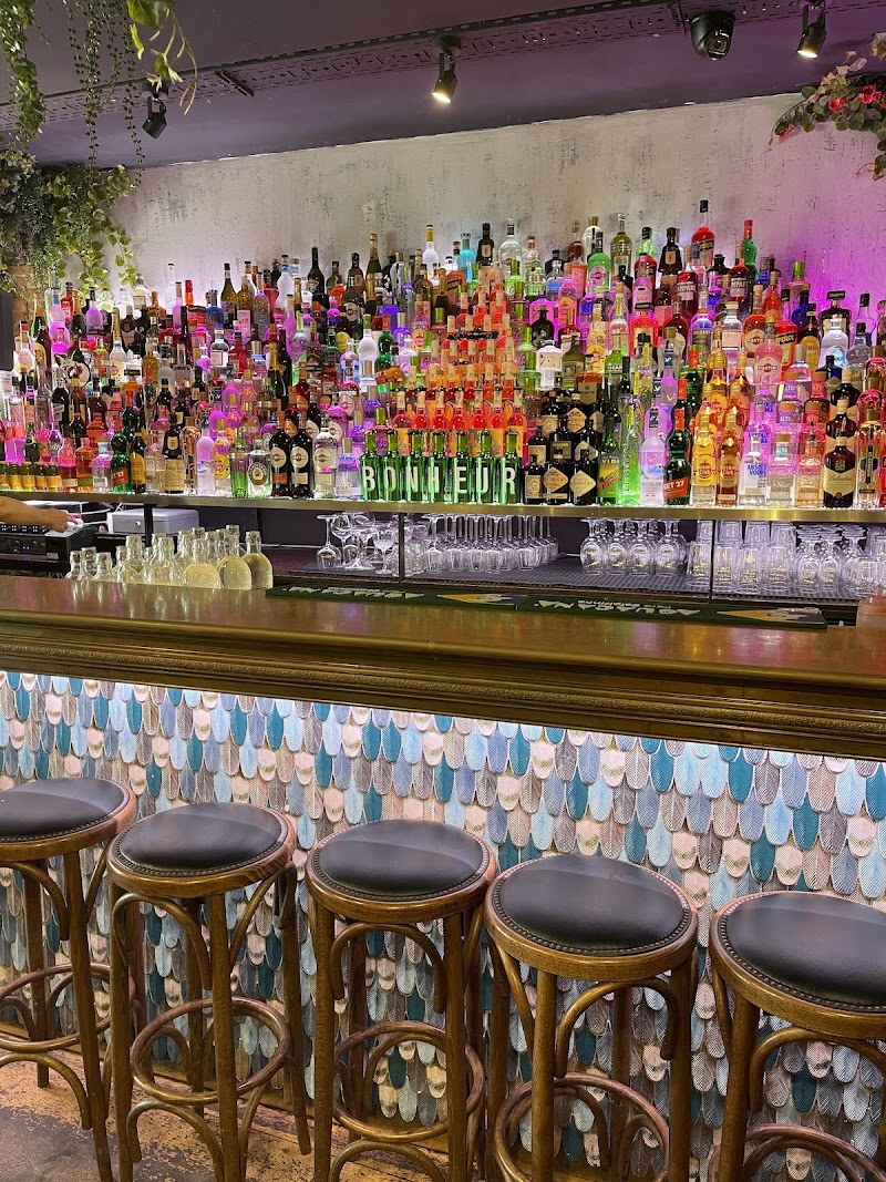 Restaurant Prima Bonheur à Toulouse, France