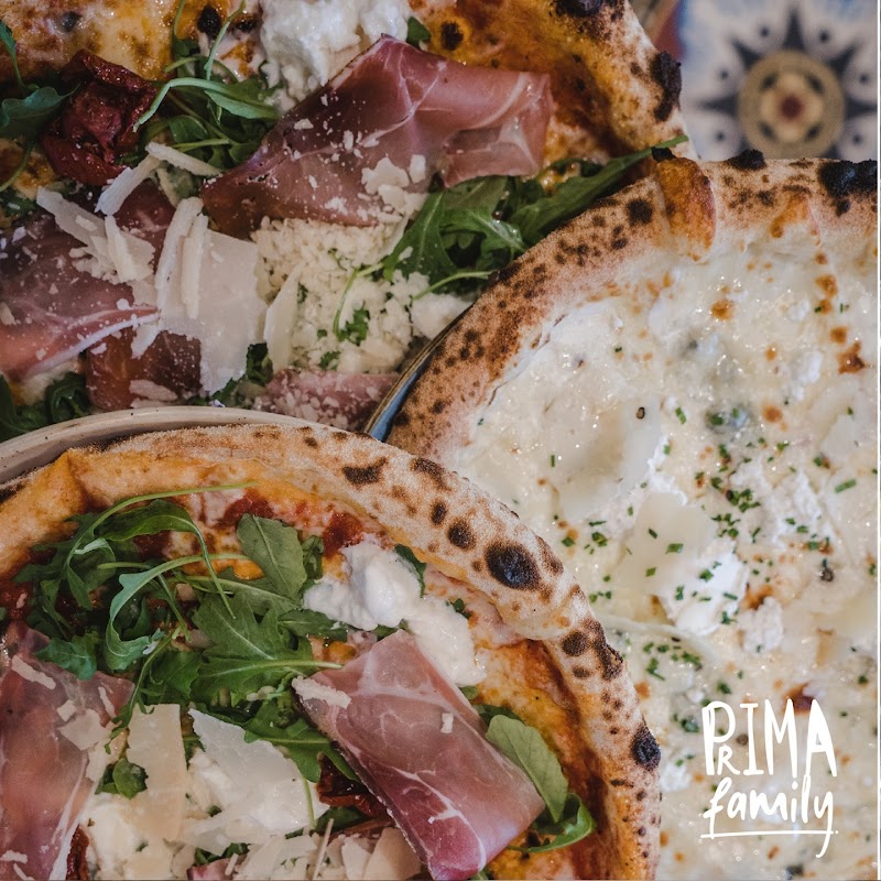 Restaurant Prima Circus à Toulouse, France