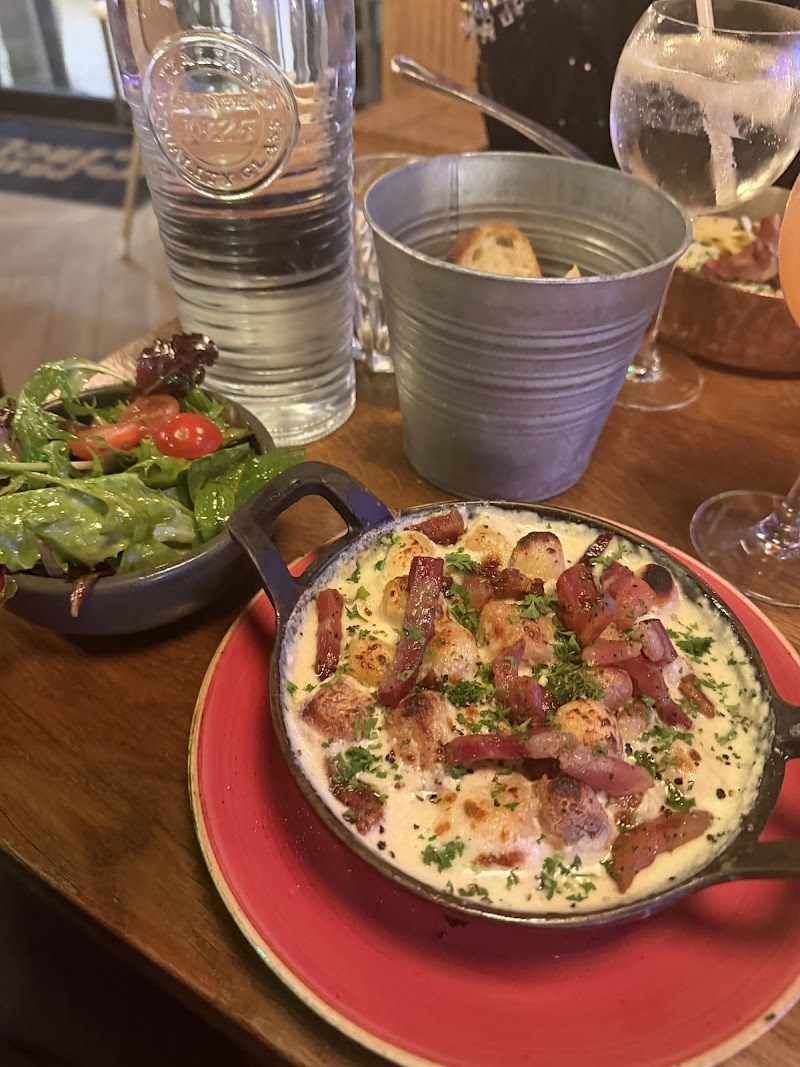 Restaurant Prima Circus à Toulouse, France