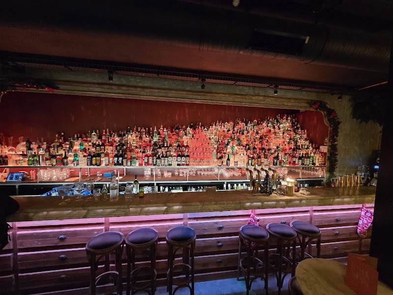 Restaurant Prima Lova à Toulouse, France