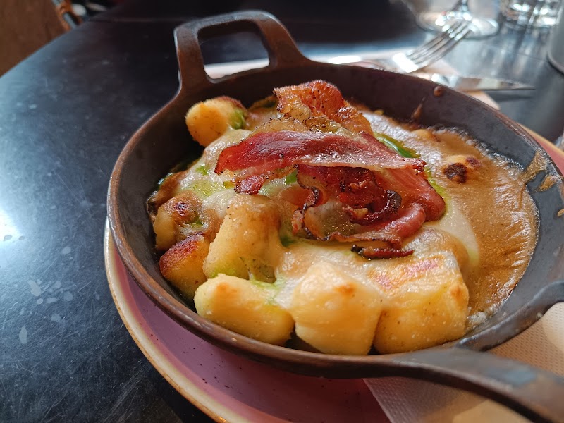 Restaurant Prima Lova à Toulouse, France