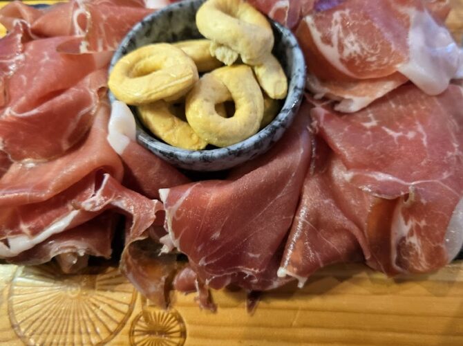 Restaurant PUMODORO COLMAR à Colmar, France