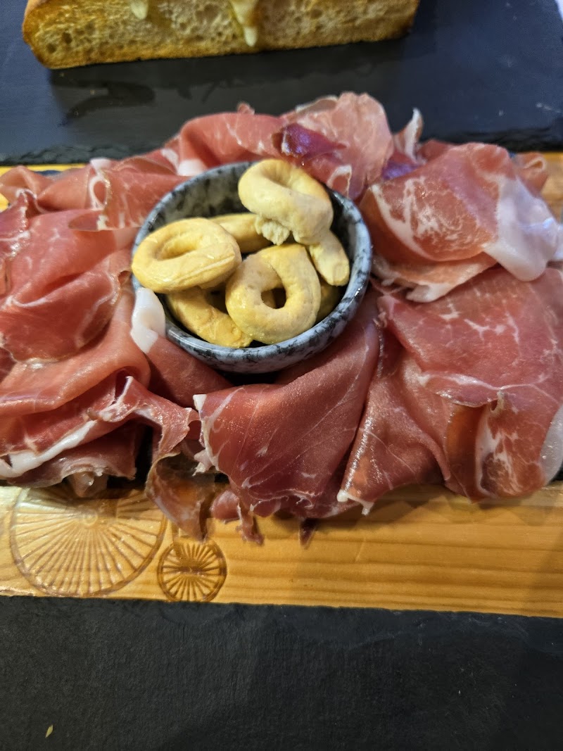 Restaurant PUMODORO COLMAR à Colmar, France