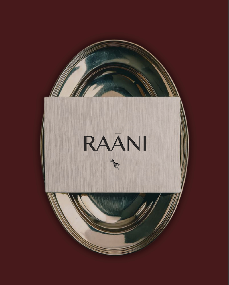 Restaurant RAANI à Villeneuve-Loubet, France