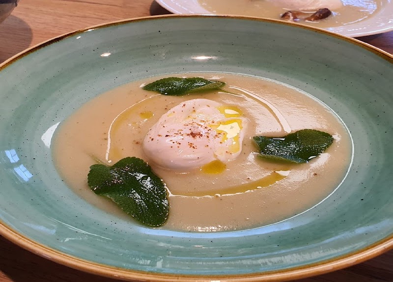 Restaurant Racines – Cuisine de Producteurs à Toulon, France — photo 3