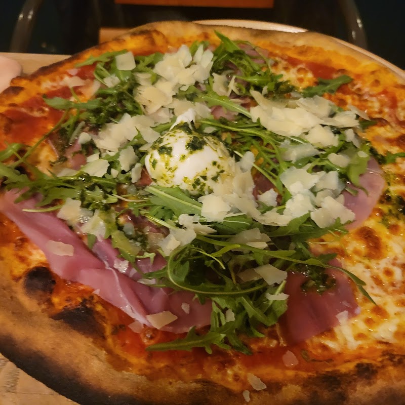 Restaurant RAGAZZA à Nancy, France