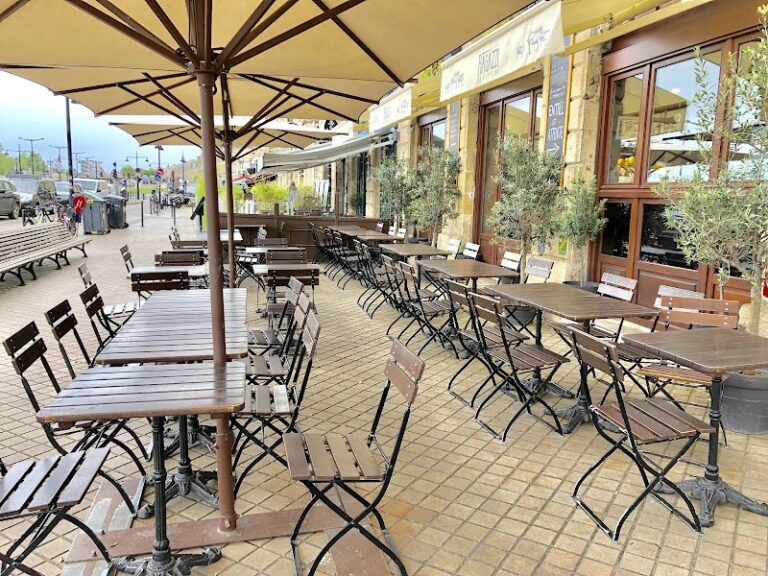 Restaurant Ragazzi Da Peppone à Bordeaux, France — photo 1
