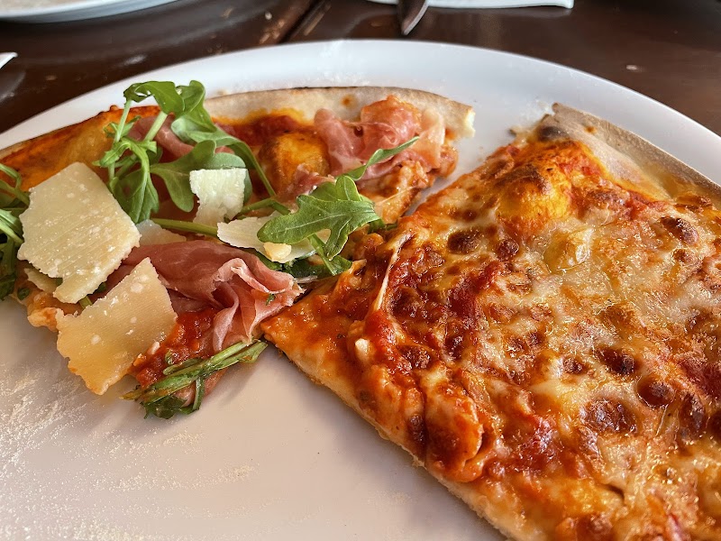 Restaurant Ragazzi Da Peppone à Bordeaux, France