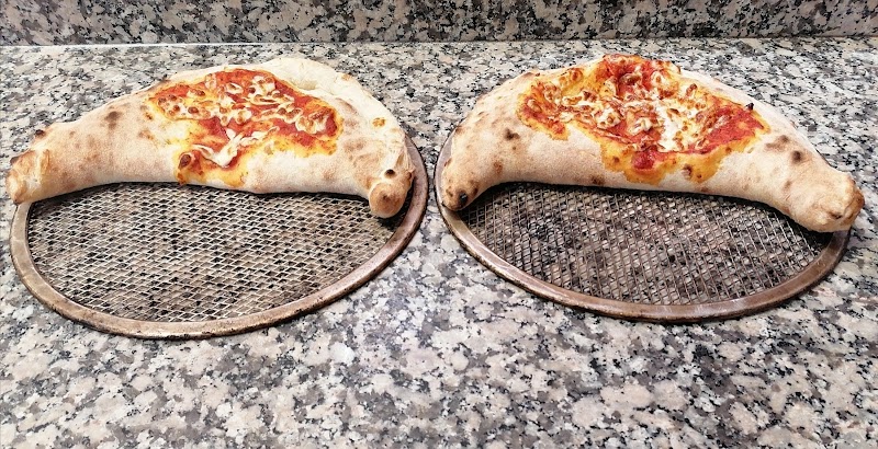 Restaurant Rahaman’s Food – Kebab Pizza Reims à Reims, France