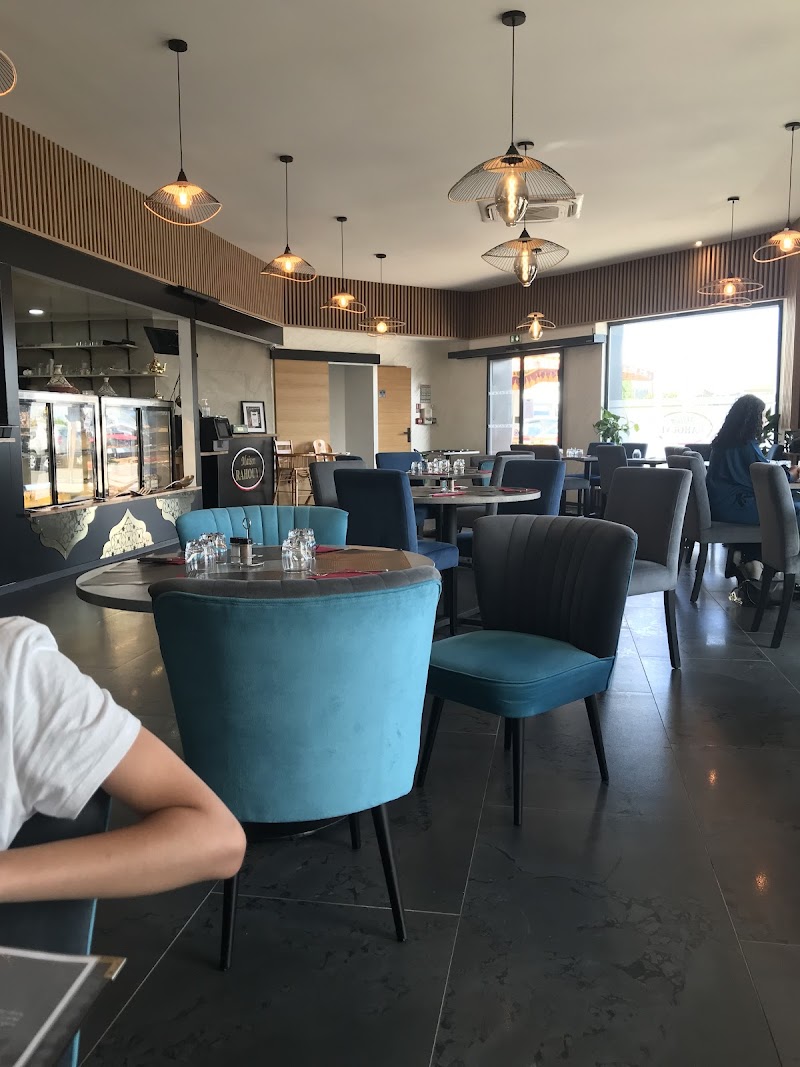 Restaurant RAHOUYI FOOD à Agen, France