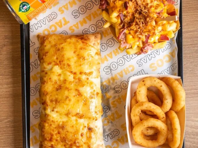 Restaurant RAHOUYI FOOD à Agen, France