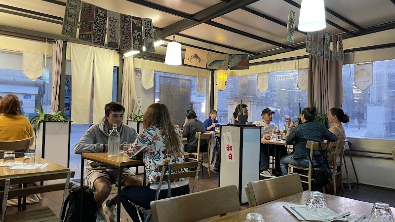 Restaurant RAMEN LIFE à Montpellier, France