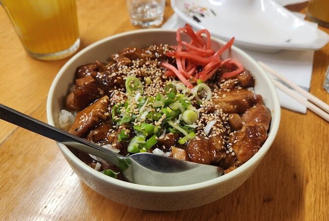 Restaurant RAMEN LIFE à Montpellier, France