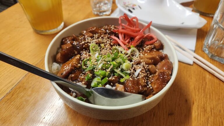 Restaurant RAMEN LIFE à Montpellier, France — photo 1