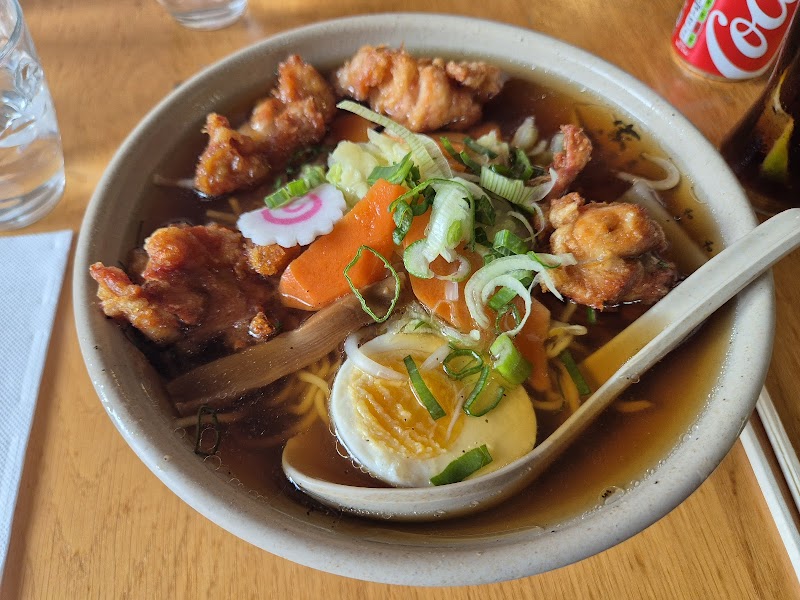 Restaurant RAMEN LIFE à Montpellier, France — photo 2