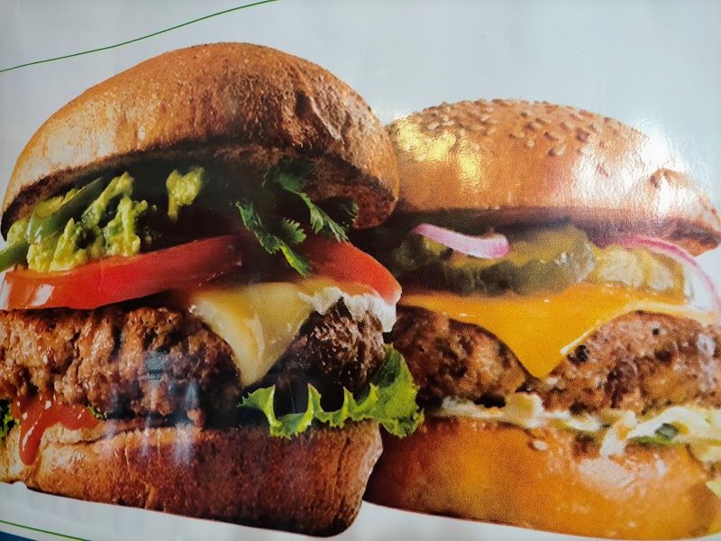 Restaurant RAPIDOFOOD à Marseille, France