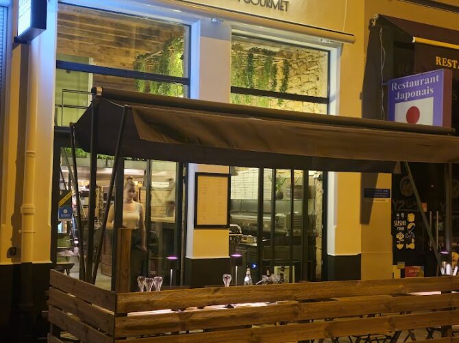 Restaurant Ravello – Pizza napoletana gourmet – Lyon 6 à Lyon, France