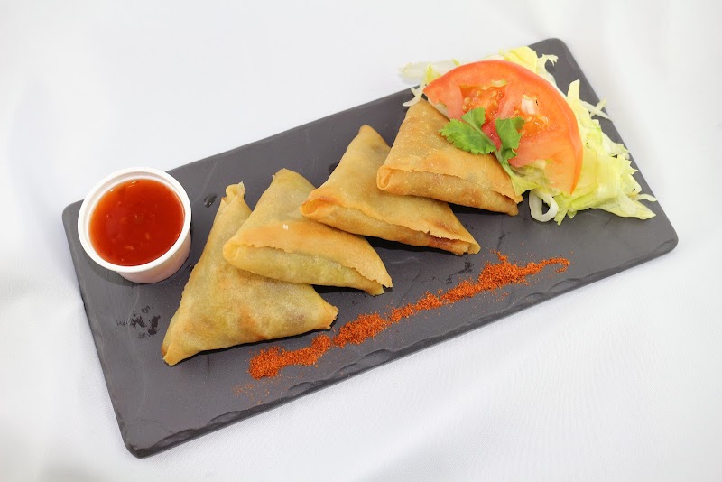 Restaurant Rawal tandoori à Lyon, France