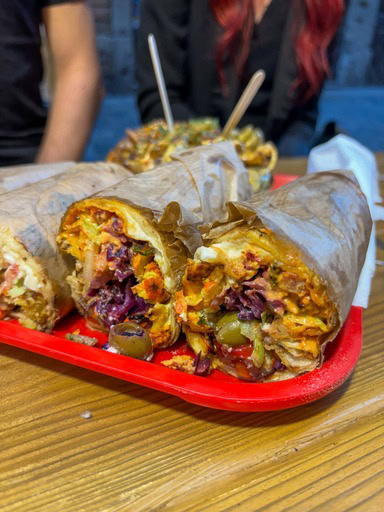 Restaurant Rawal tandoori à Lyon, France