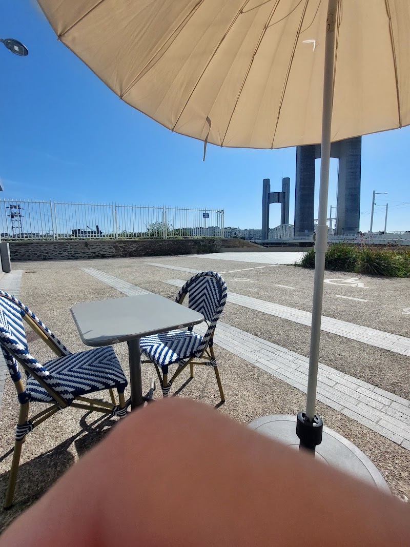 Restaurant Refuge Royal à Brest, France