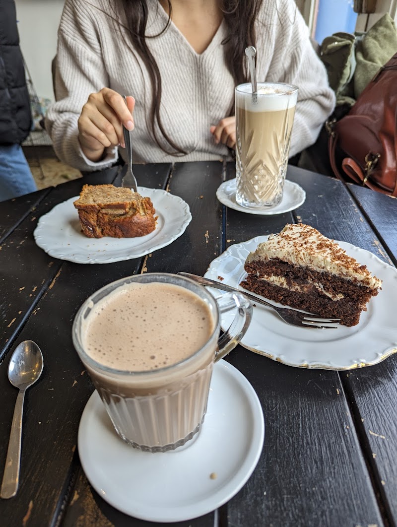 Restaurant Refuge Royal à Brest, France