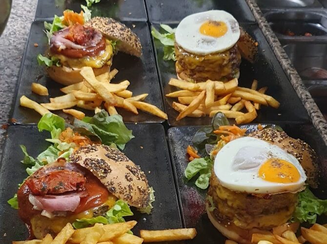 Restaurant Rem’s à Lyon, France