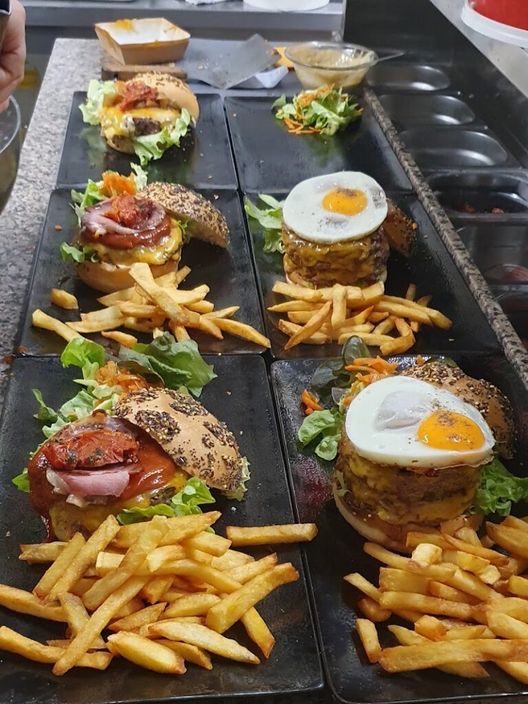 Restaurant Rem’s à Lyon, France — photo 1