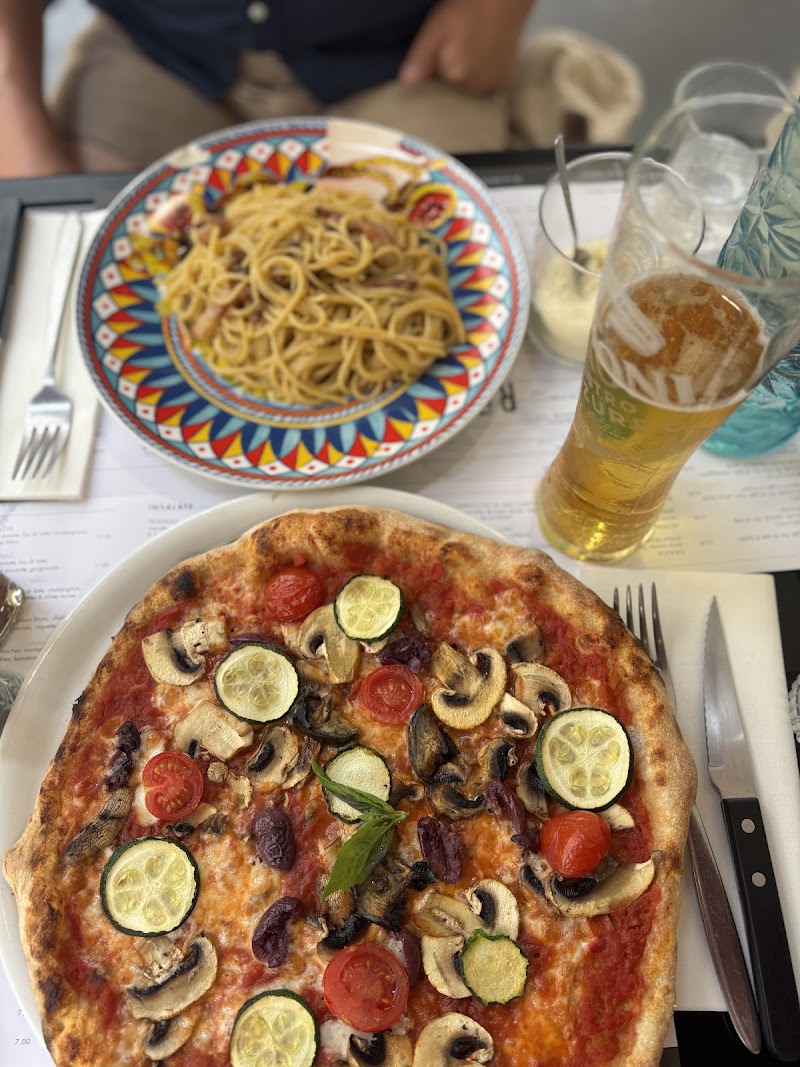 Restaurant Respiro à Paris, France
