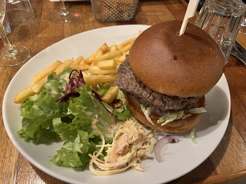 Restaurant Restau’Pub à Brest, France