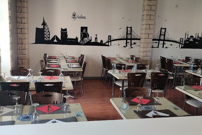 Restaurant A.B.E Aux Bouts de l’Europe à Dijon, France