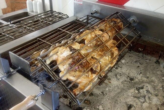 Restaurant A.B.E Aux Bouts de l’Europe à Dijon, France