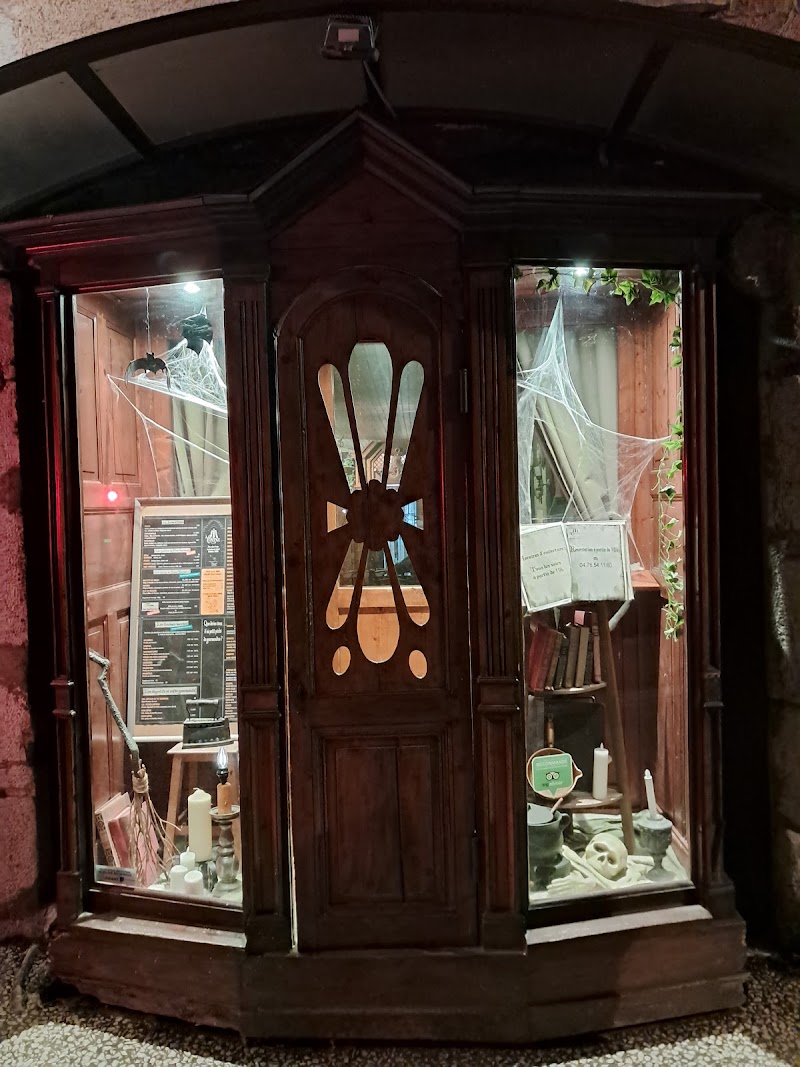 Restaurant A Confesse à Grenoble, France — photo 3