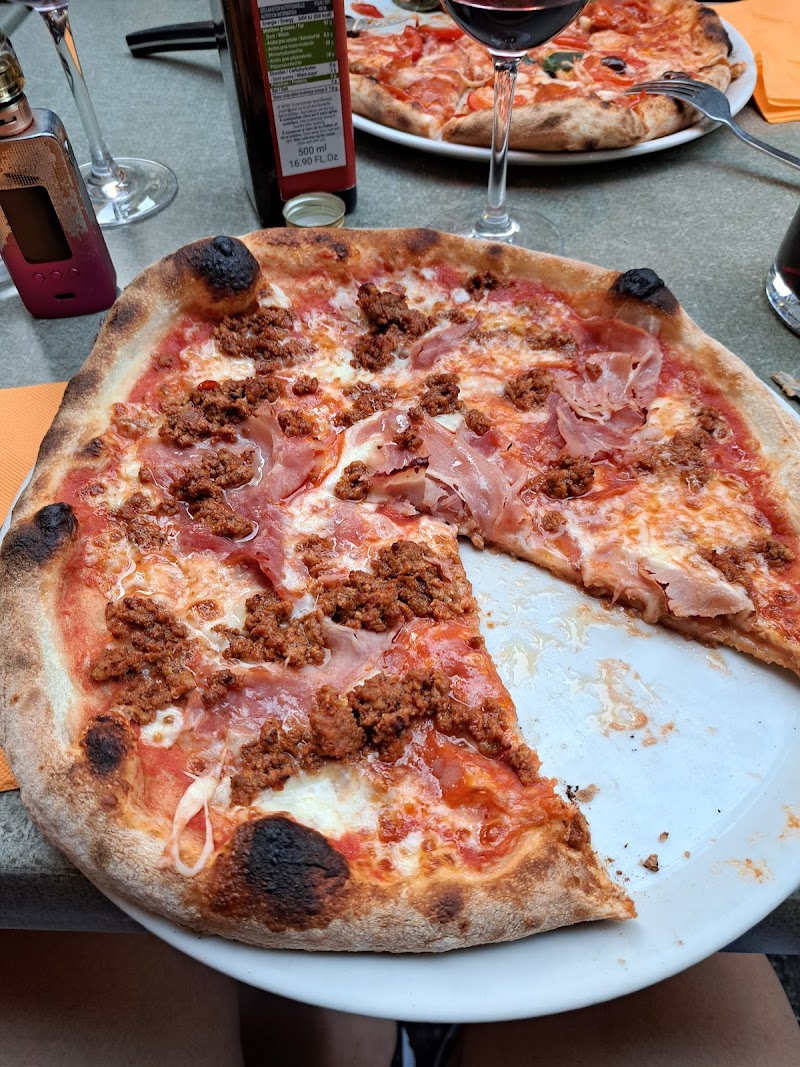 Restaurant Adriatico à Colmar, France