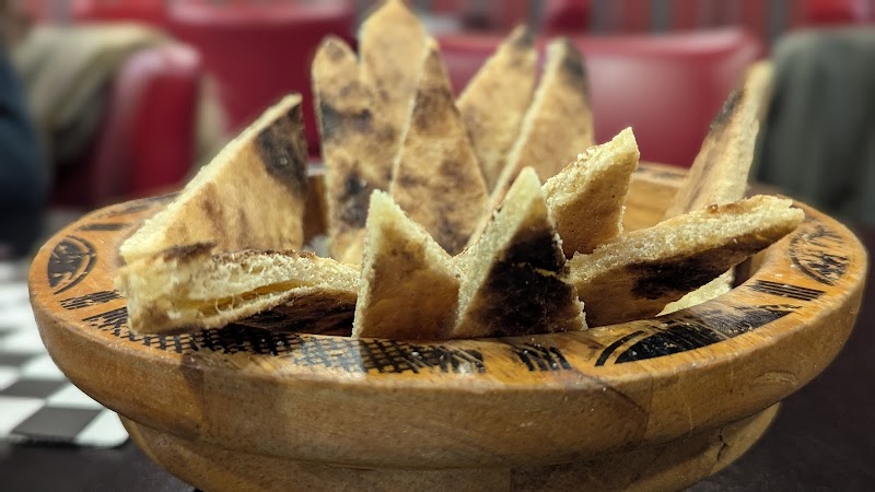 Restaurant Air du Pays à Lyon, France