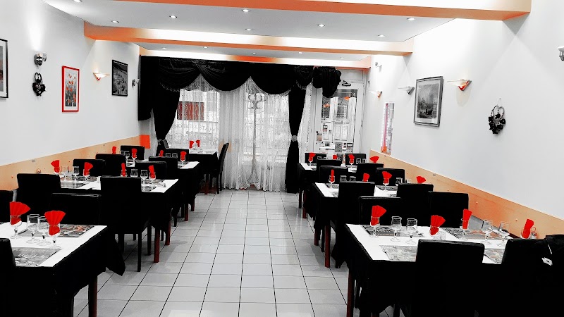 Restaurant Akdeniz à Dijon, France