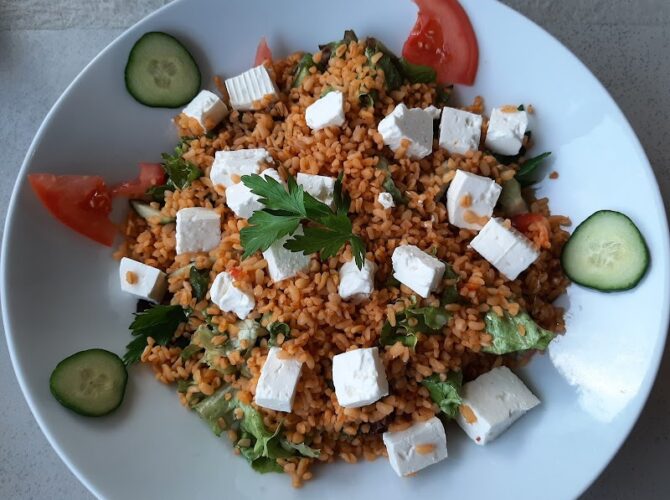 Restaurant am Fluss à Rheinmünster, Allemagne