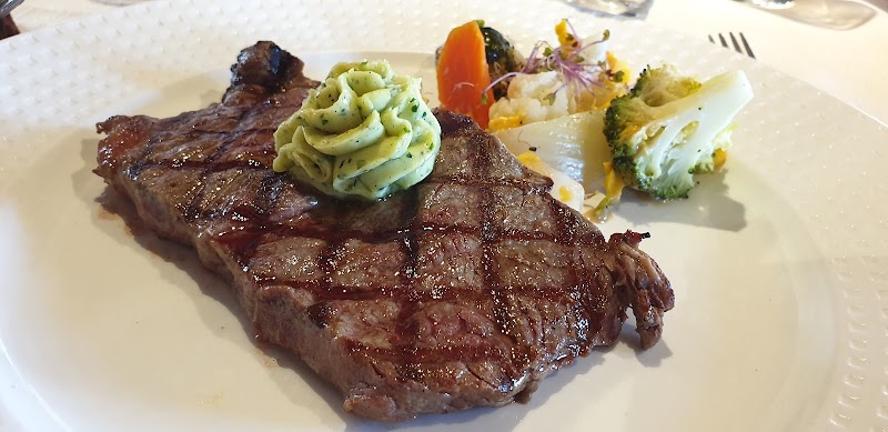 Restaurant Au Boeuf à Soufflenheim, France