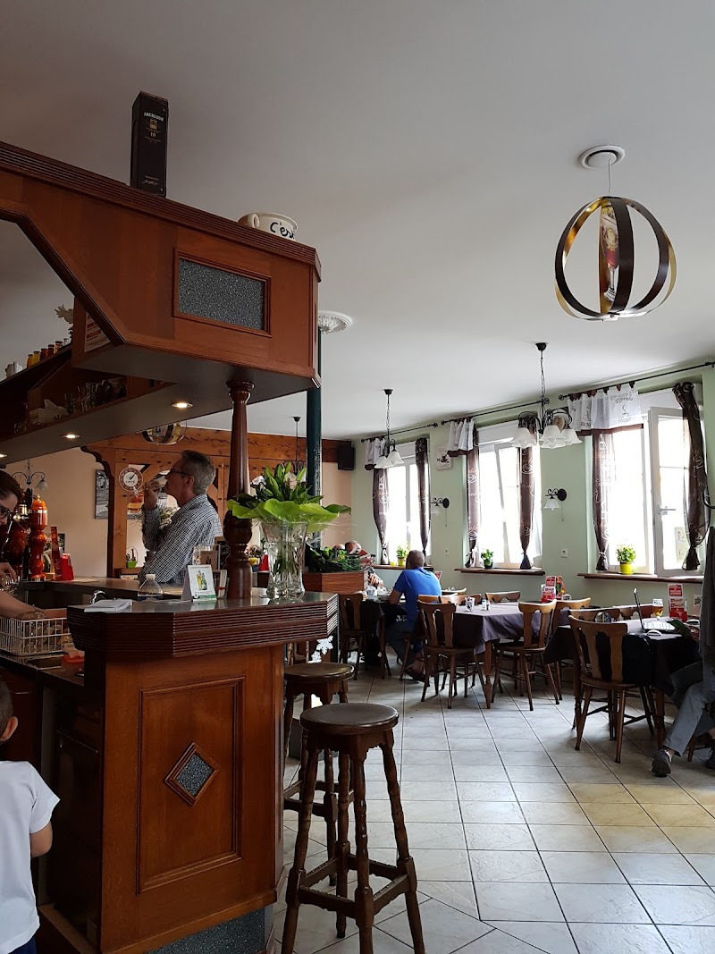 Restaurant Au Cygne à Bischwiller, France