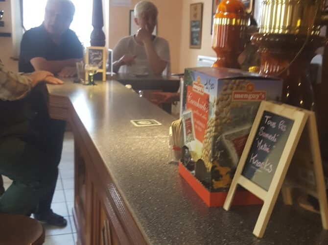 Restaurant Au Cygne à Bischwiller, France