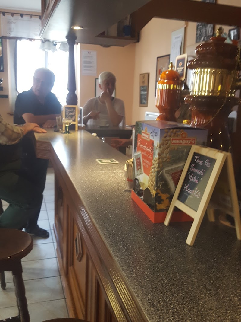 Restaurant Au Cygne à Bischwiller, France