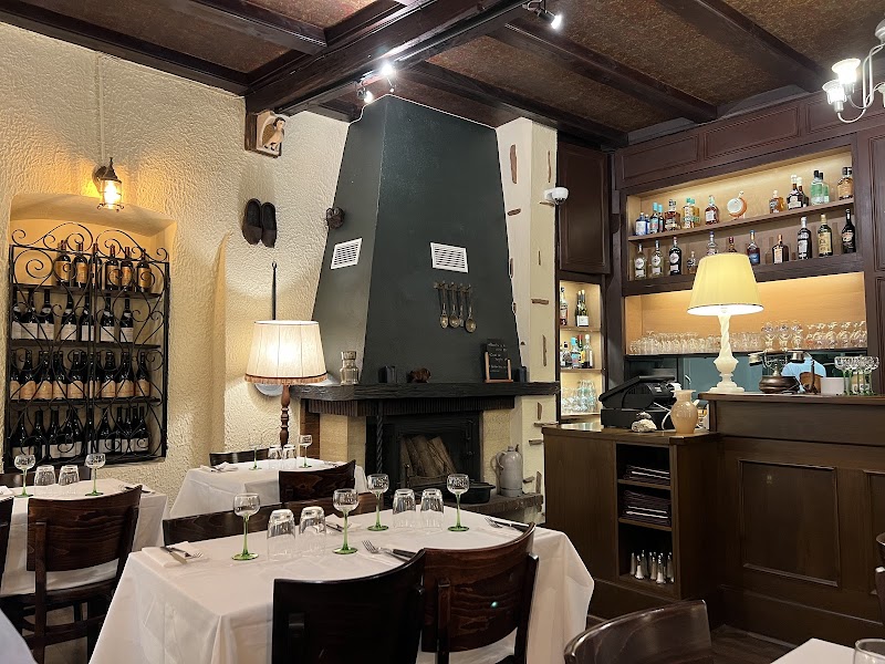 Restaurant Au Sanglier à Strasbourg, France — photo 3