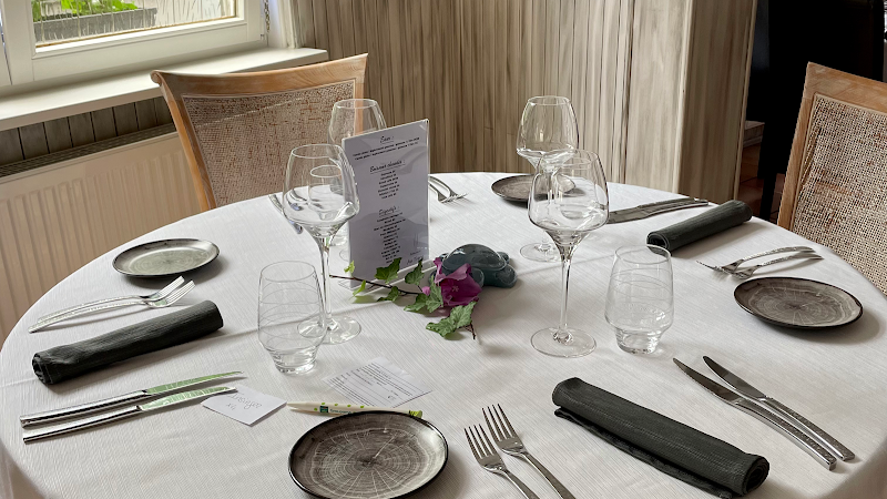 Restaurant au Tigre à Dalhunden, France