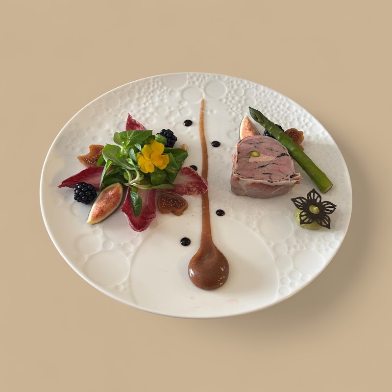 Restaurant au Tigre à Dalhunden, France