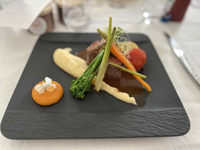 Restaurant au Tigre à Dalhunden, France