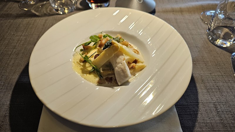 Restaurant au Tisonnier à Rountzenheim-Auenheim, France