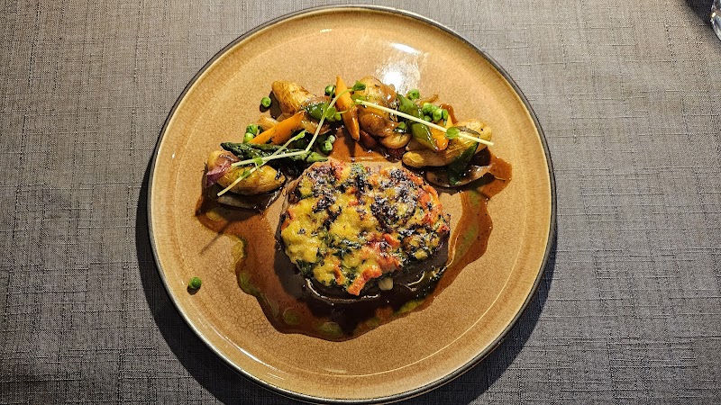 Restaurant au Tisonnier à Rountzenheim-Auenheim, France