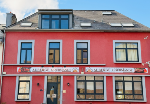 Restaurant Auberge Gourmande