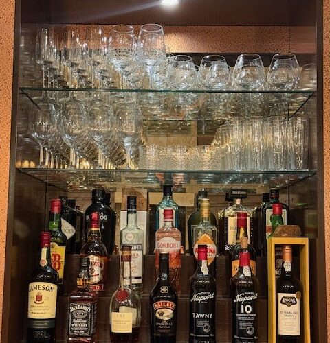 Restaurant Auberge Gourmande à Esch-sur-Alzette, Luxembourg