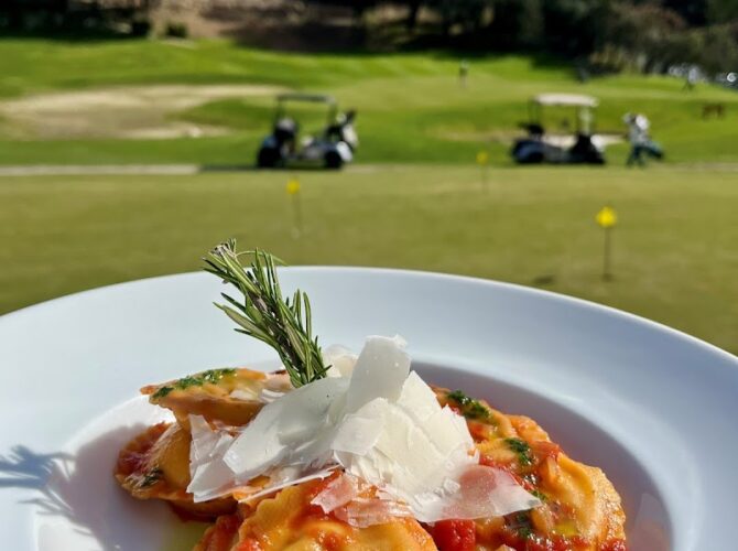 Restaurant Bastide de la Salette – Marseille à Marseille, France